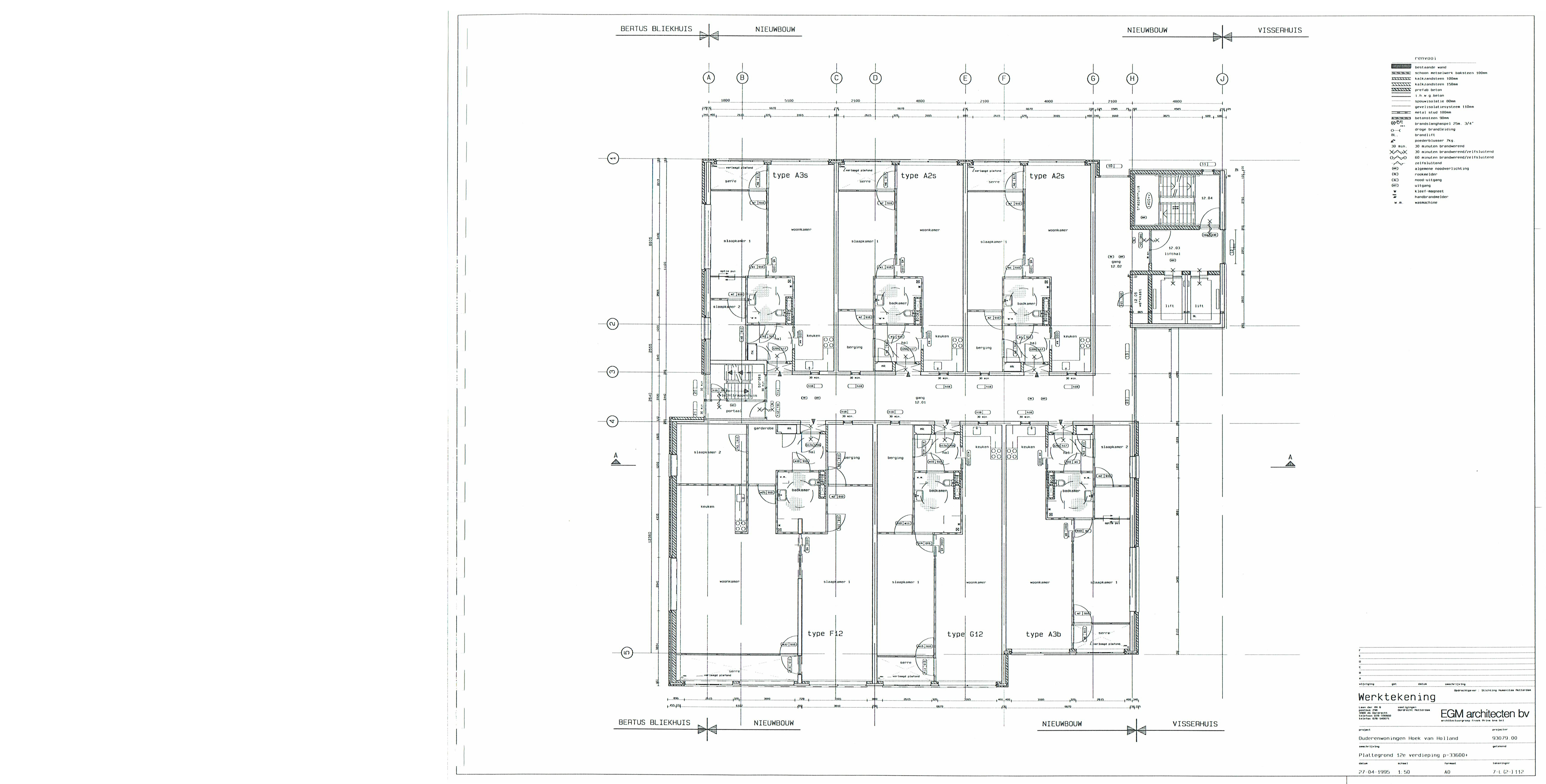 80 levensloopbestendige woningen Hoek van Holland - 9